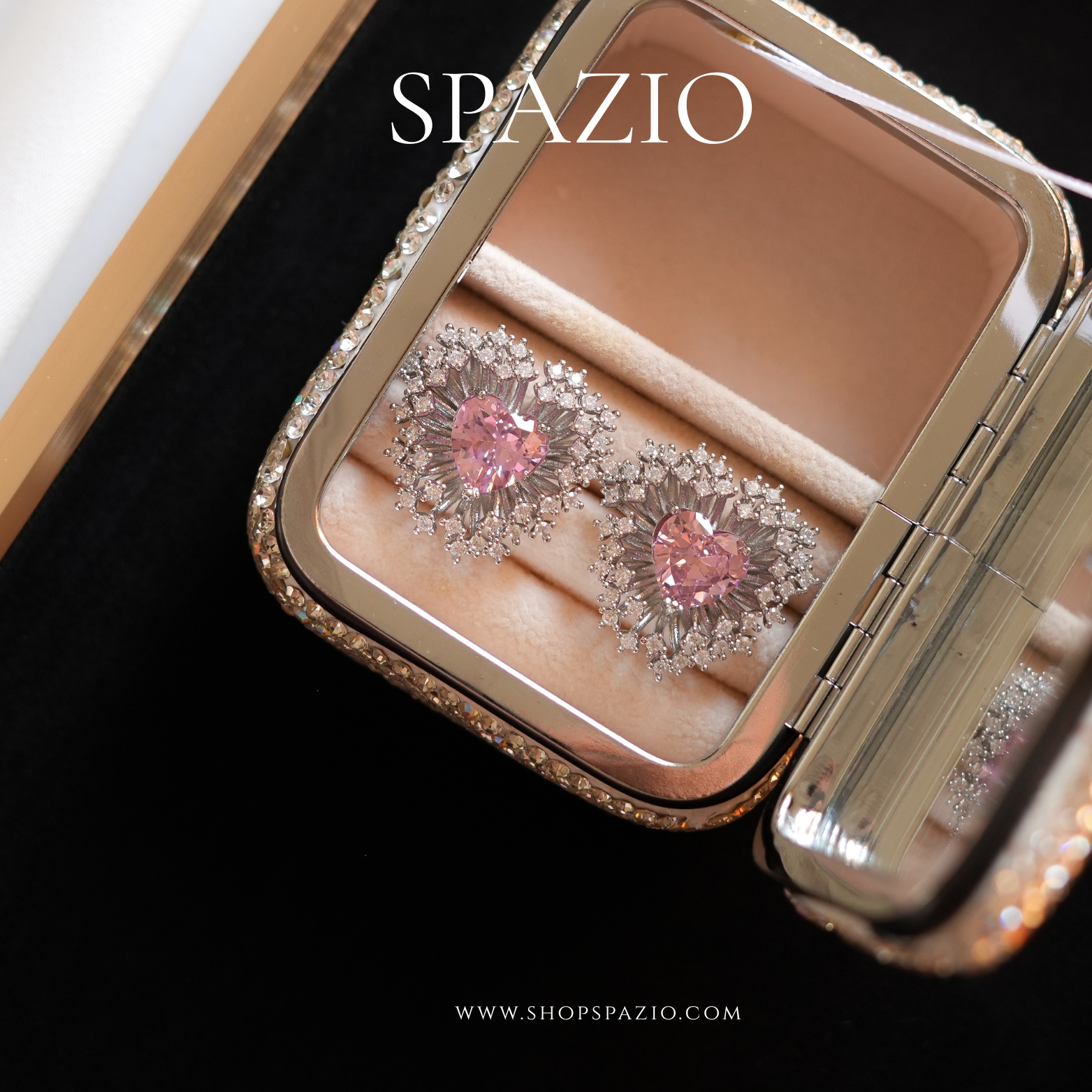 Rosaria Earstuds