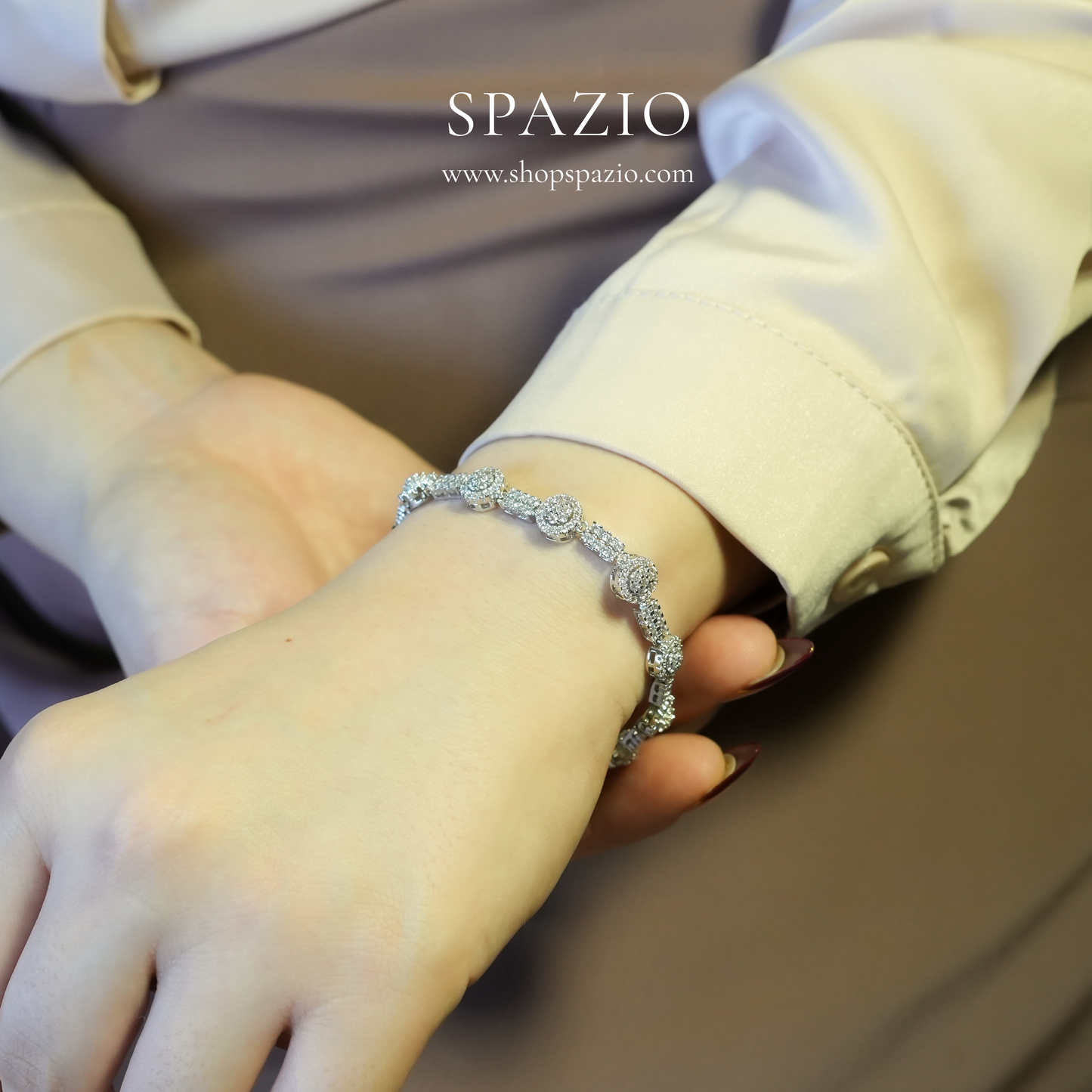 Starlight Bracelet