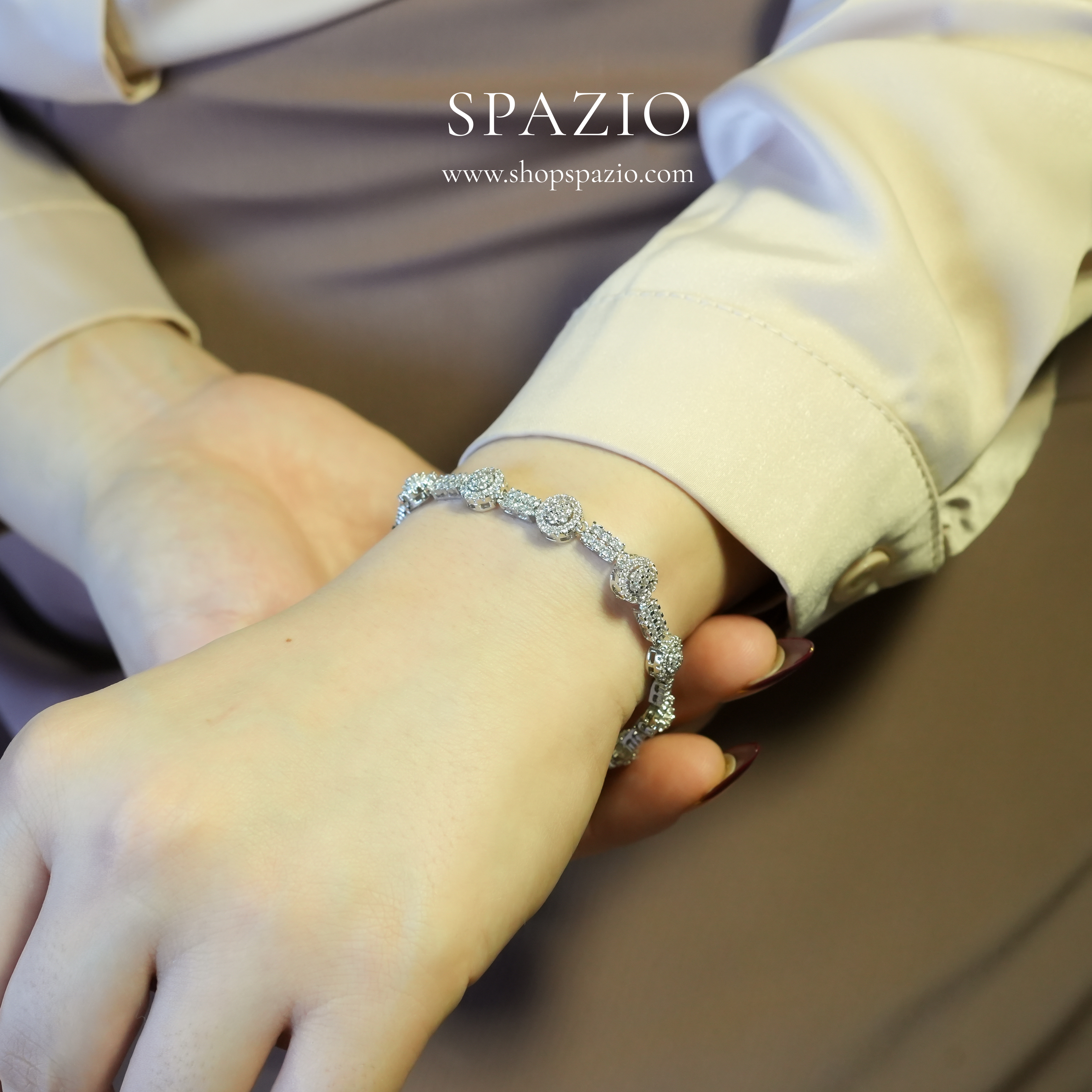 Starlight Bracelet