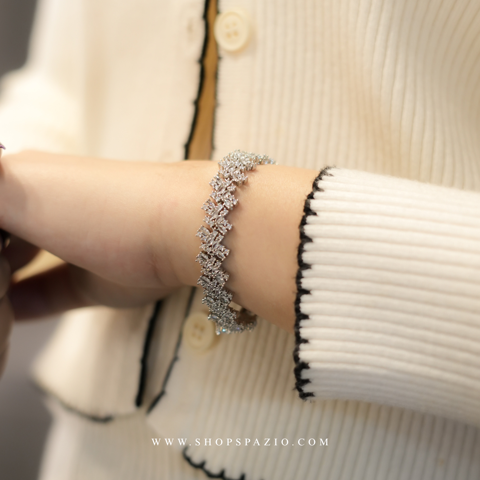 Starlace Bracelet