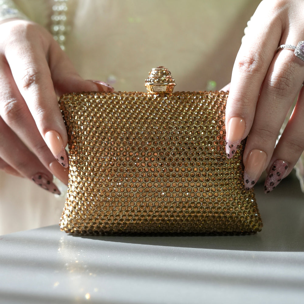 Aurum Luxe - Gold