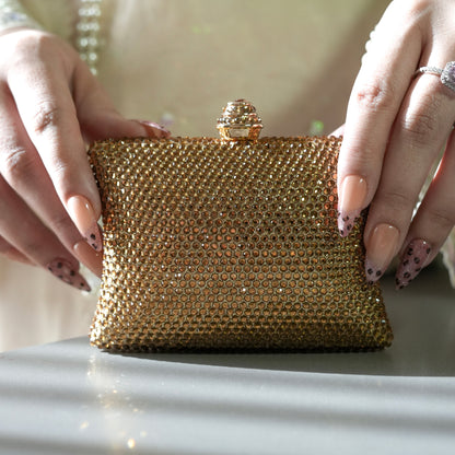 Aurum Luxe - Gold