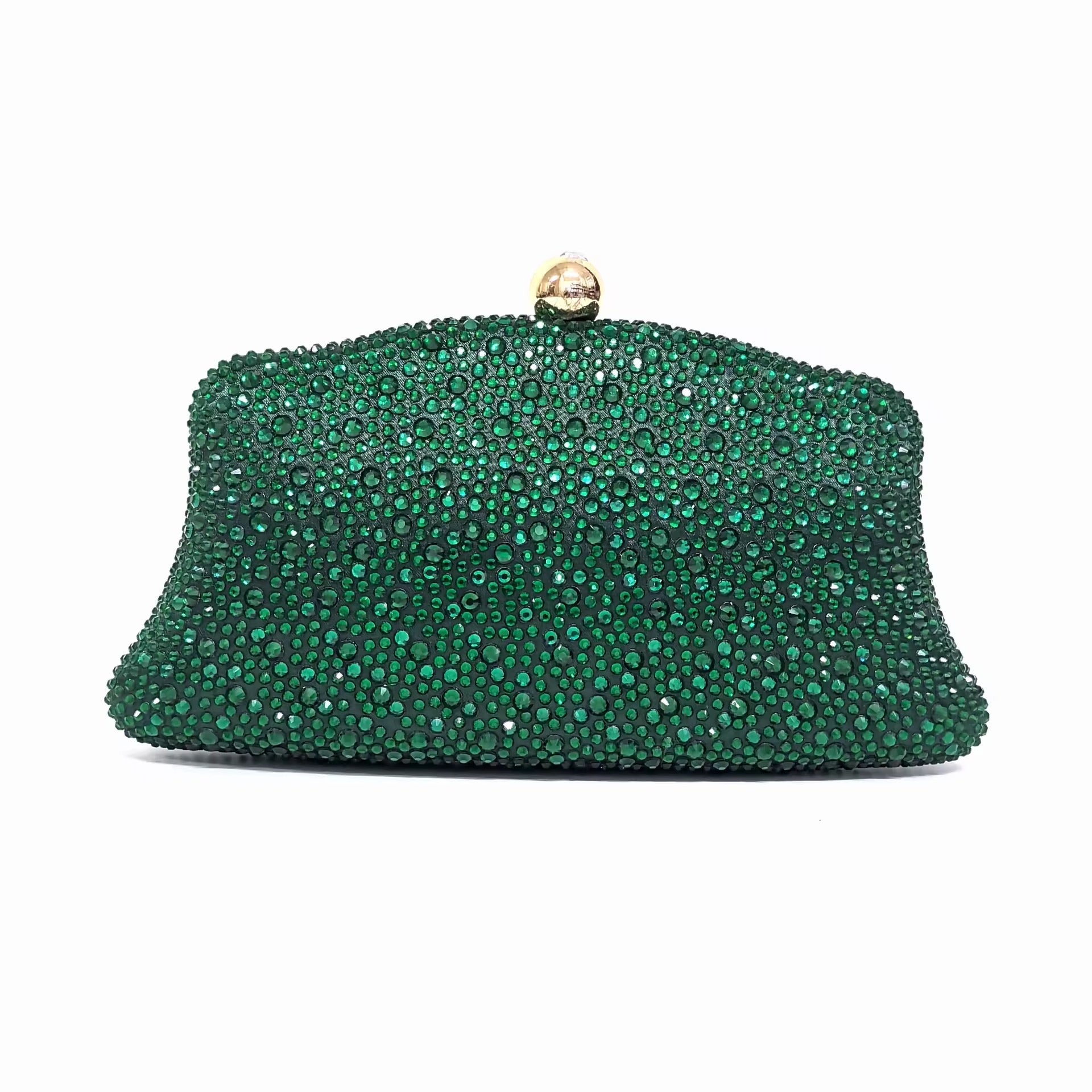VERDORA - Green