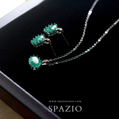 Ocean Mist Set