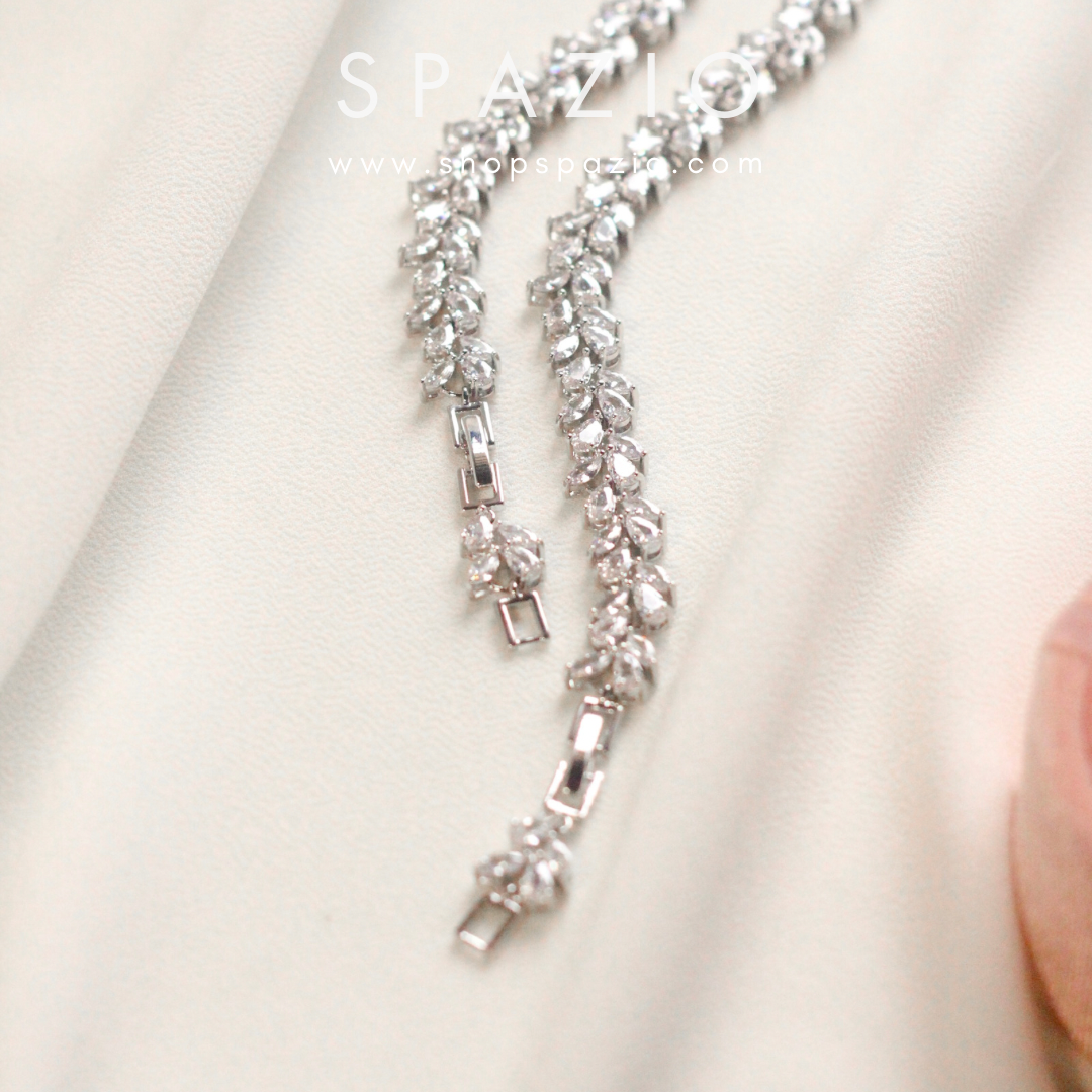 Florence-Silver