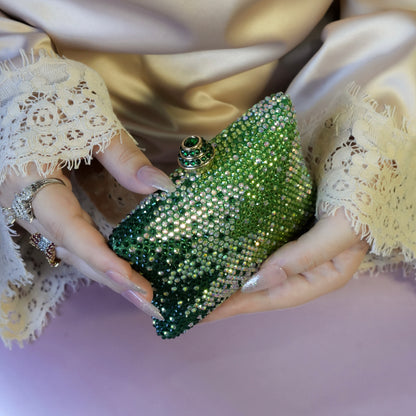 Aurum Luxe - Green