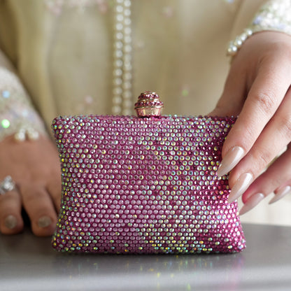 Aurum Luxe - Pink