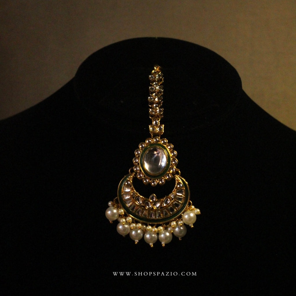 Meher Royale Set