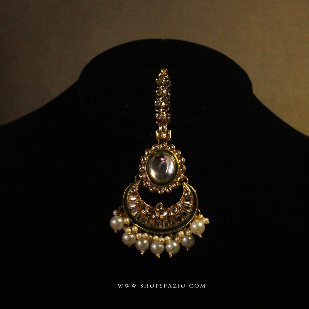 Meher Royale Set