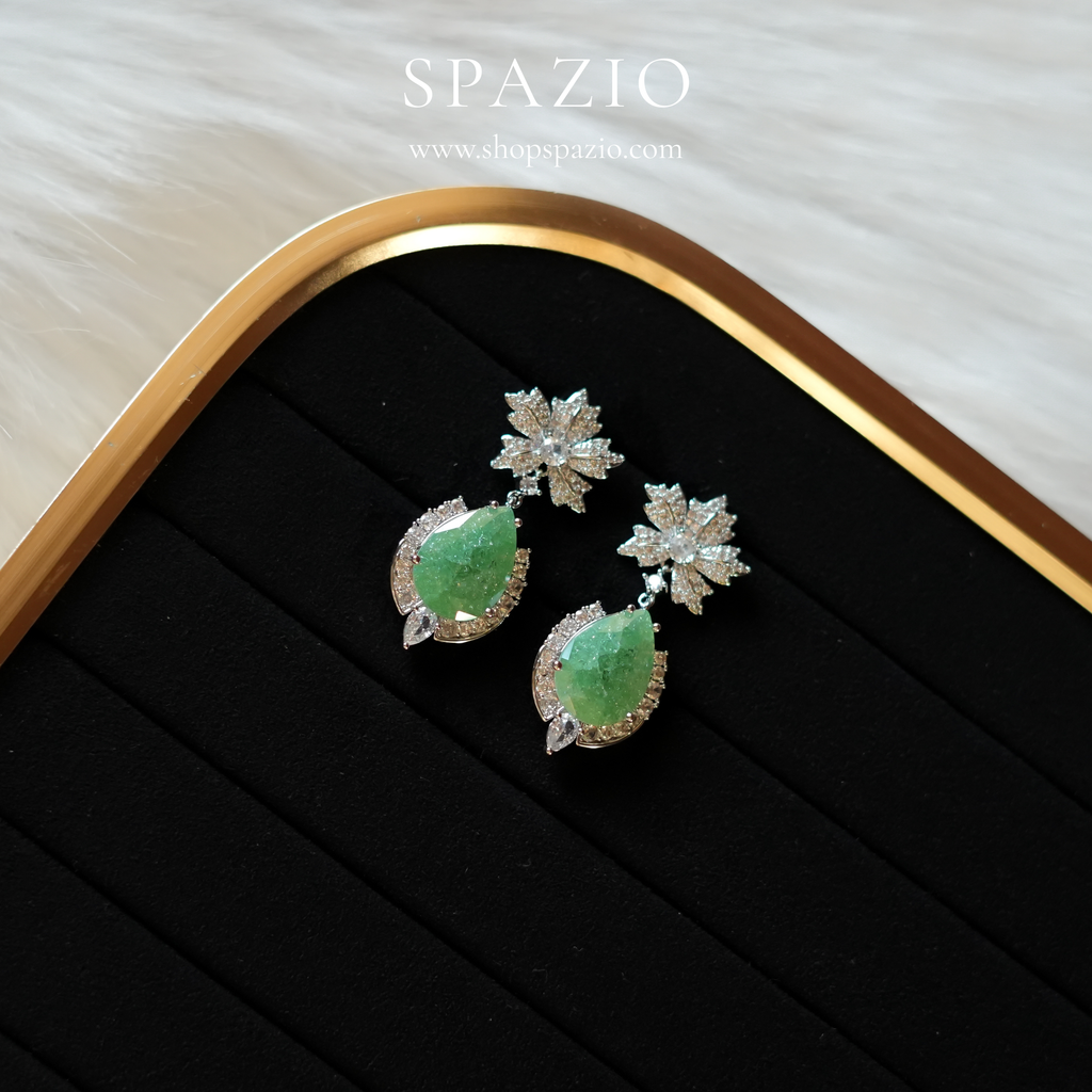 Glow Earrings
