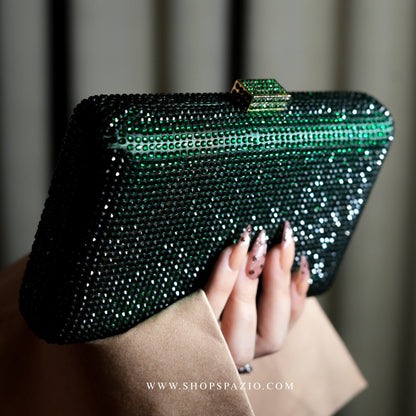 Emerald Allure