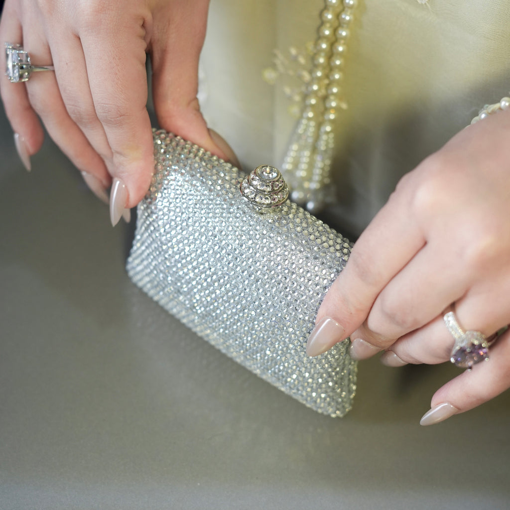 Aurum Luxe - Silver