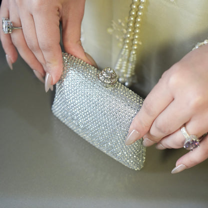 Aurum Luxe - Silver
