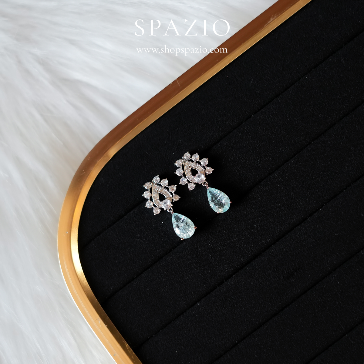 Azure Drops