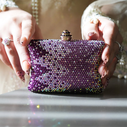 Aurum Luxe - Purple