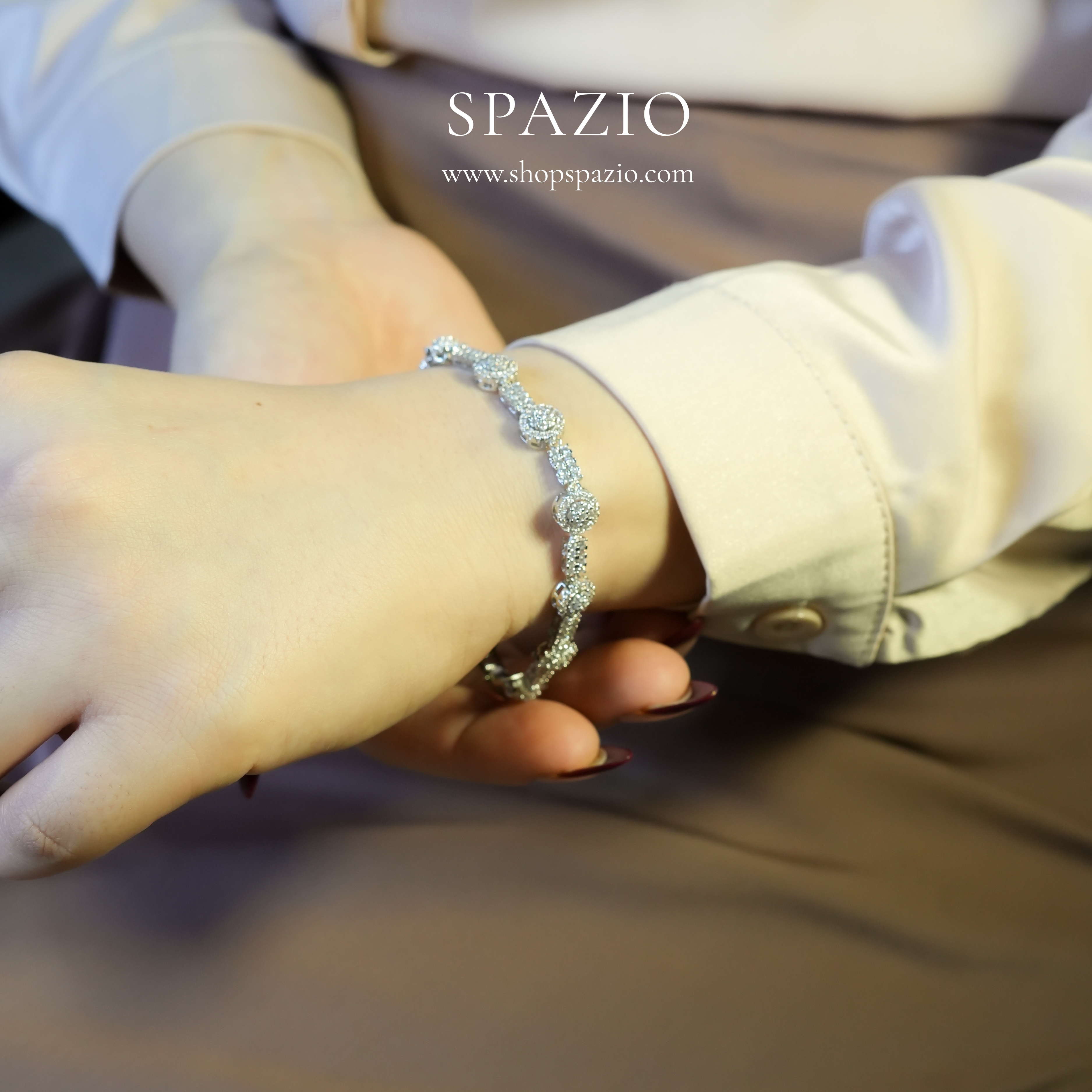 Starlight Bracelet