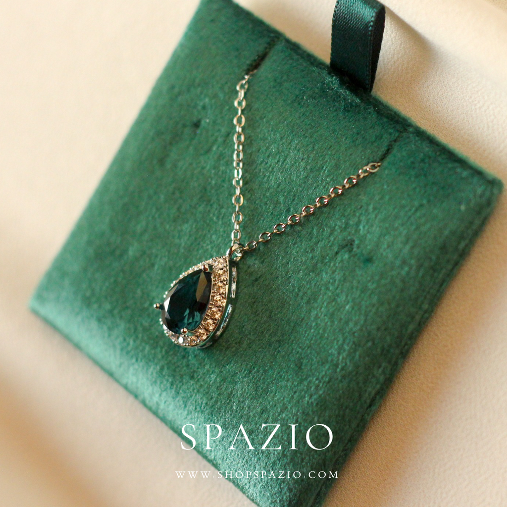 Ocean Serenade Pendant