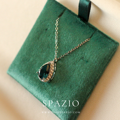 Ocean Serenade Pendant