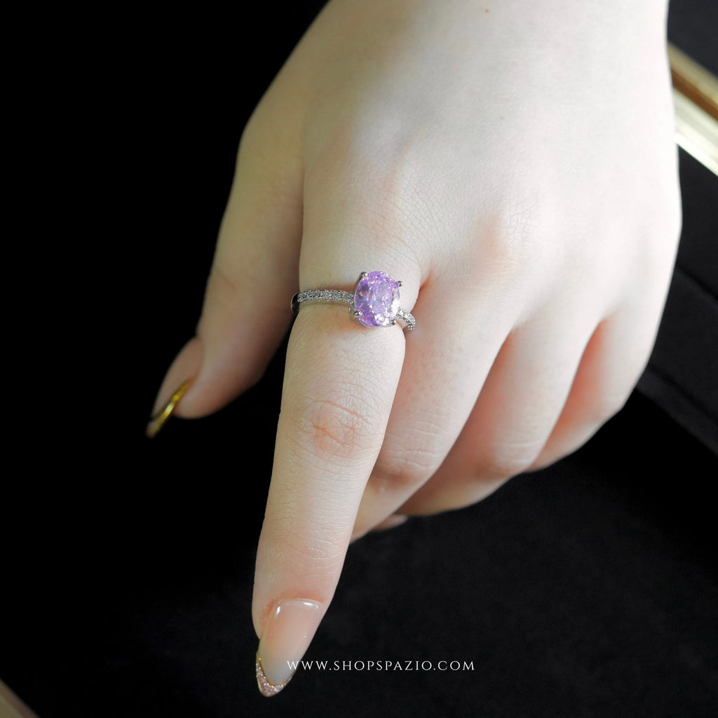 Whisper Ring - Adjustable