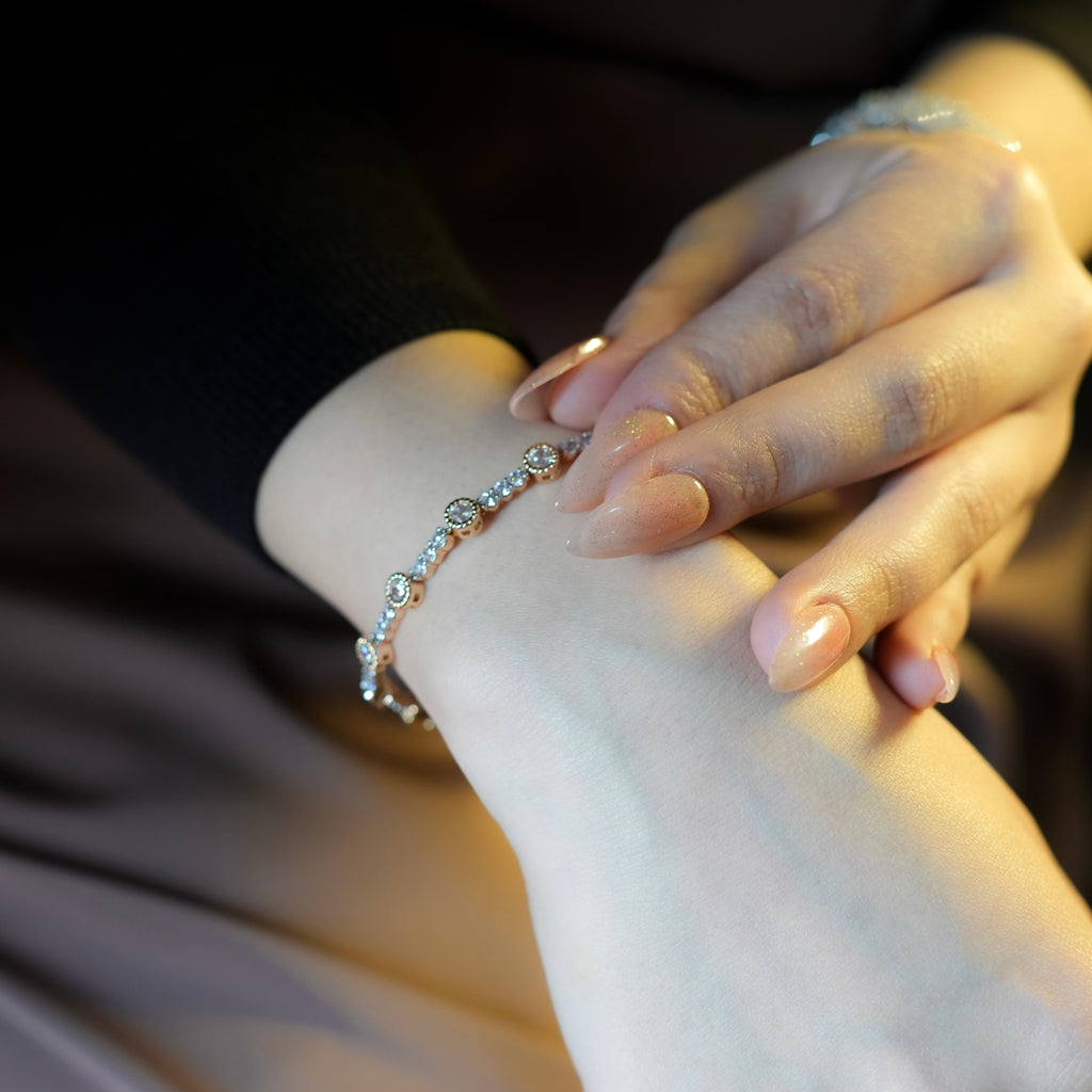Luma Spark Bracelet