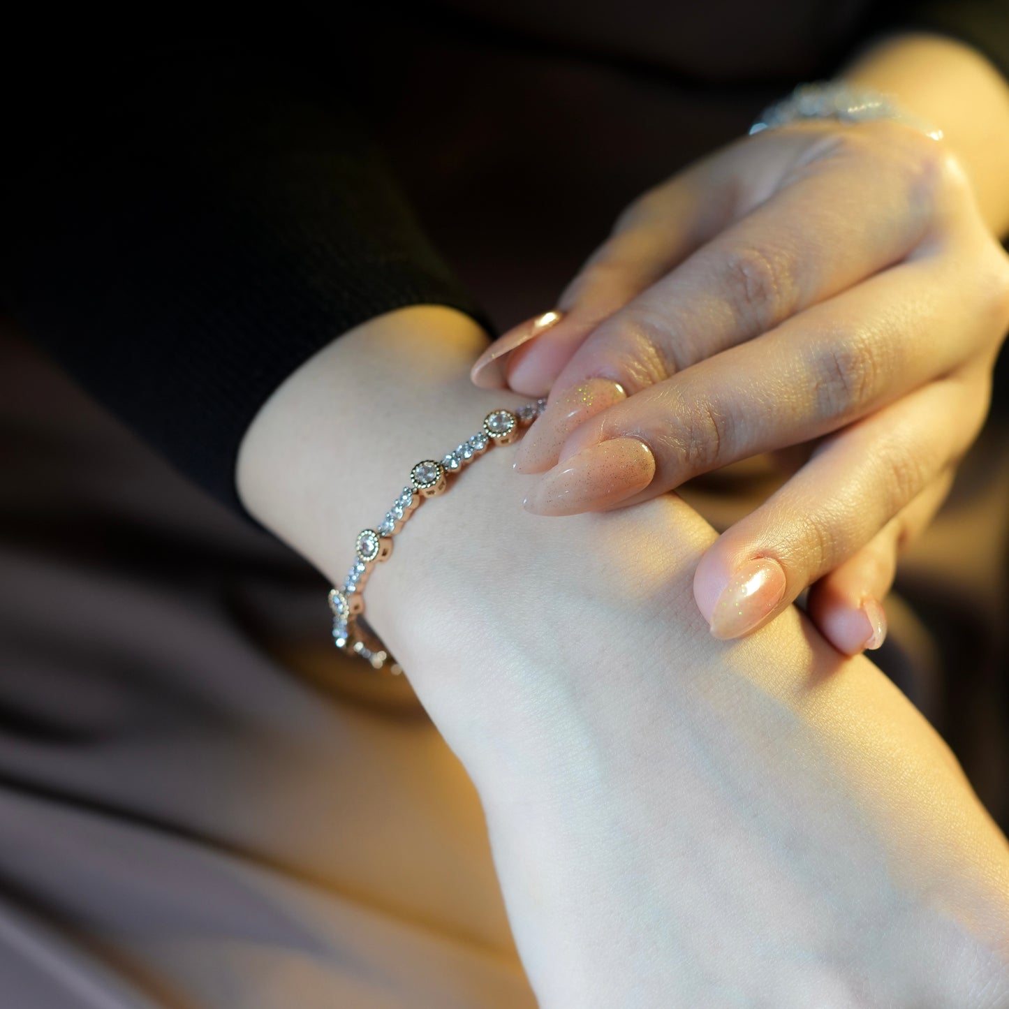 Luma Spark Bracelet
