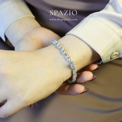 Whispering Bracelet