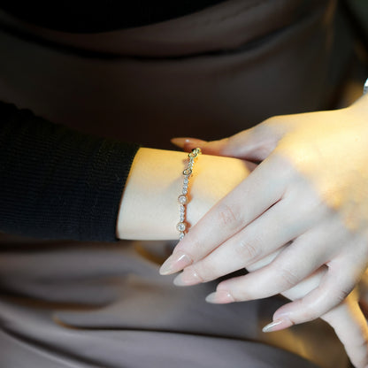 Luma Spark Bracelet