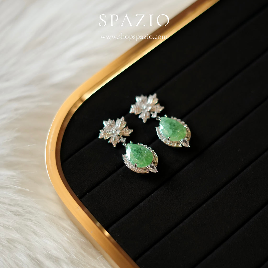 Glow Earrings