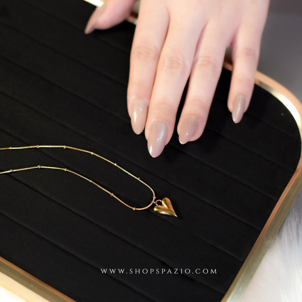Heart Pendant