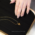 Heart Pendant