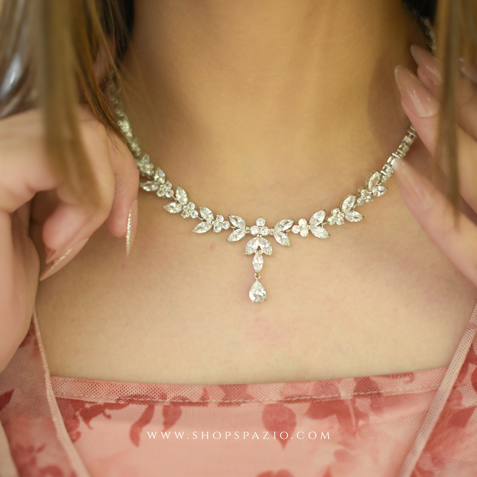 FaeLume Necklace Set