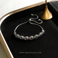 Lumea Bracelet Adjustable - Purple