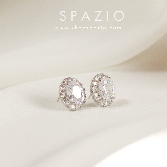 Sparkle Gleam Studs