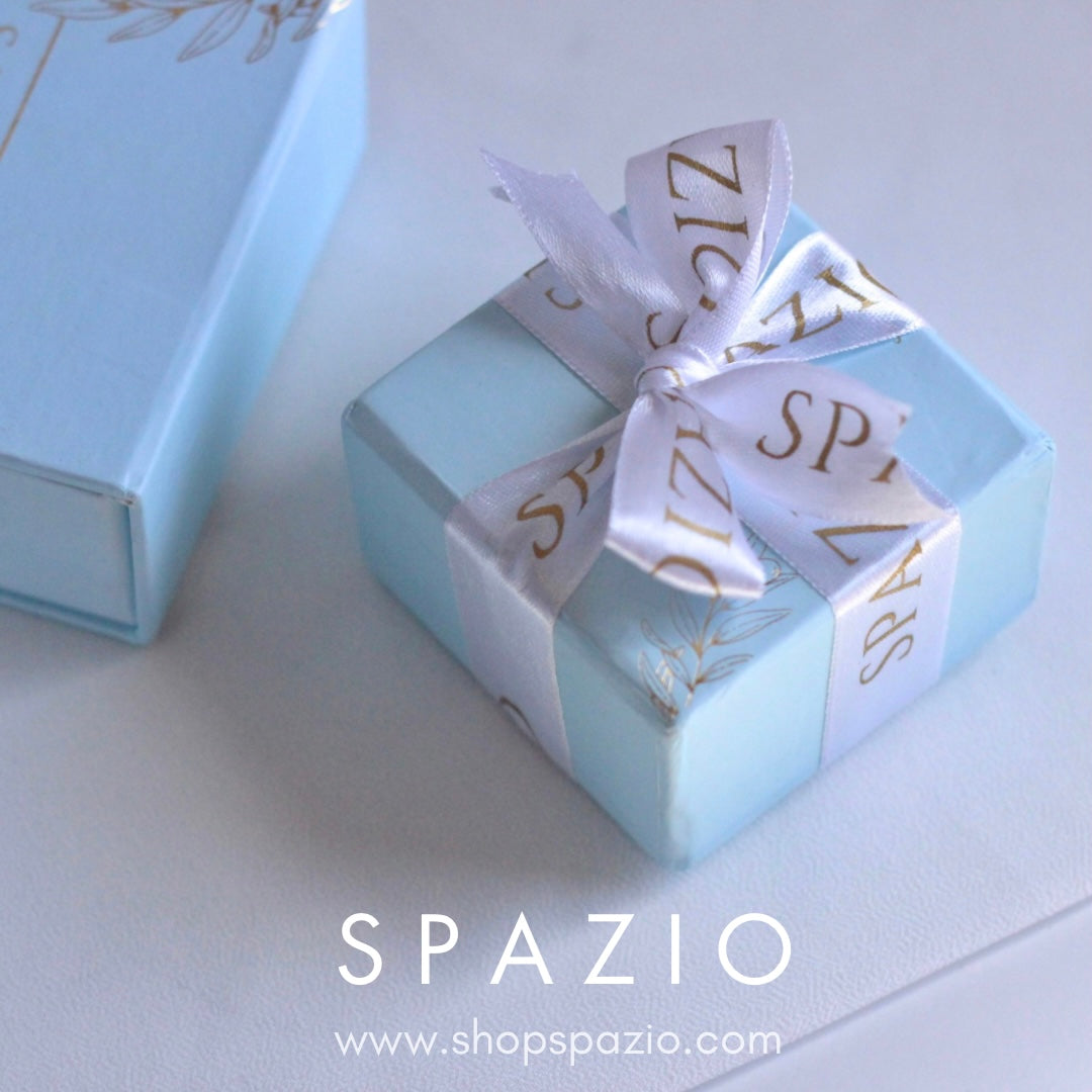 Gift Packaging