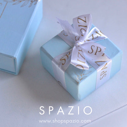 Gift Packaging