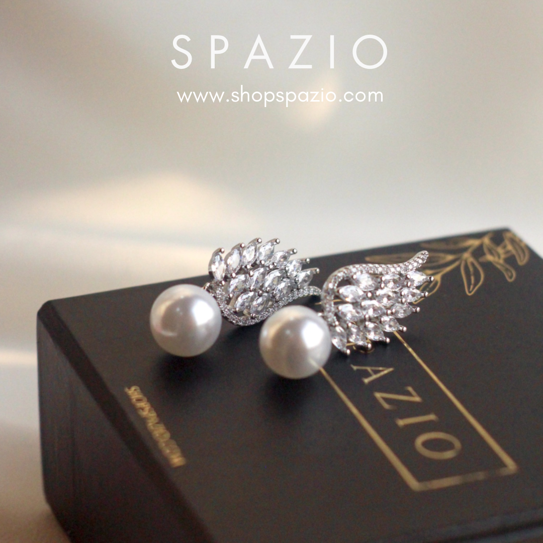 Elegant Essence Earrings