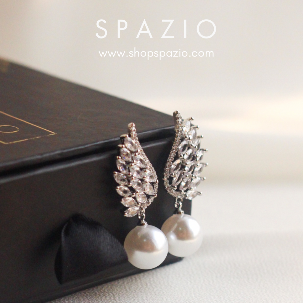 Elegant Essence Earrings