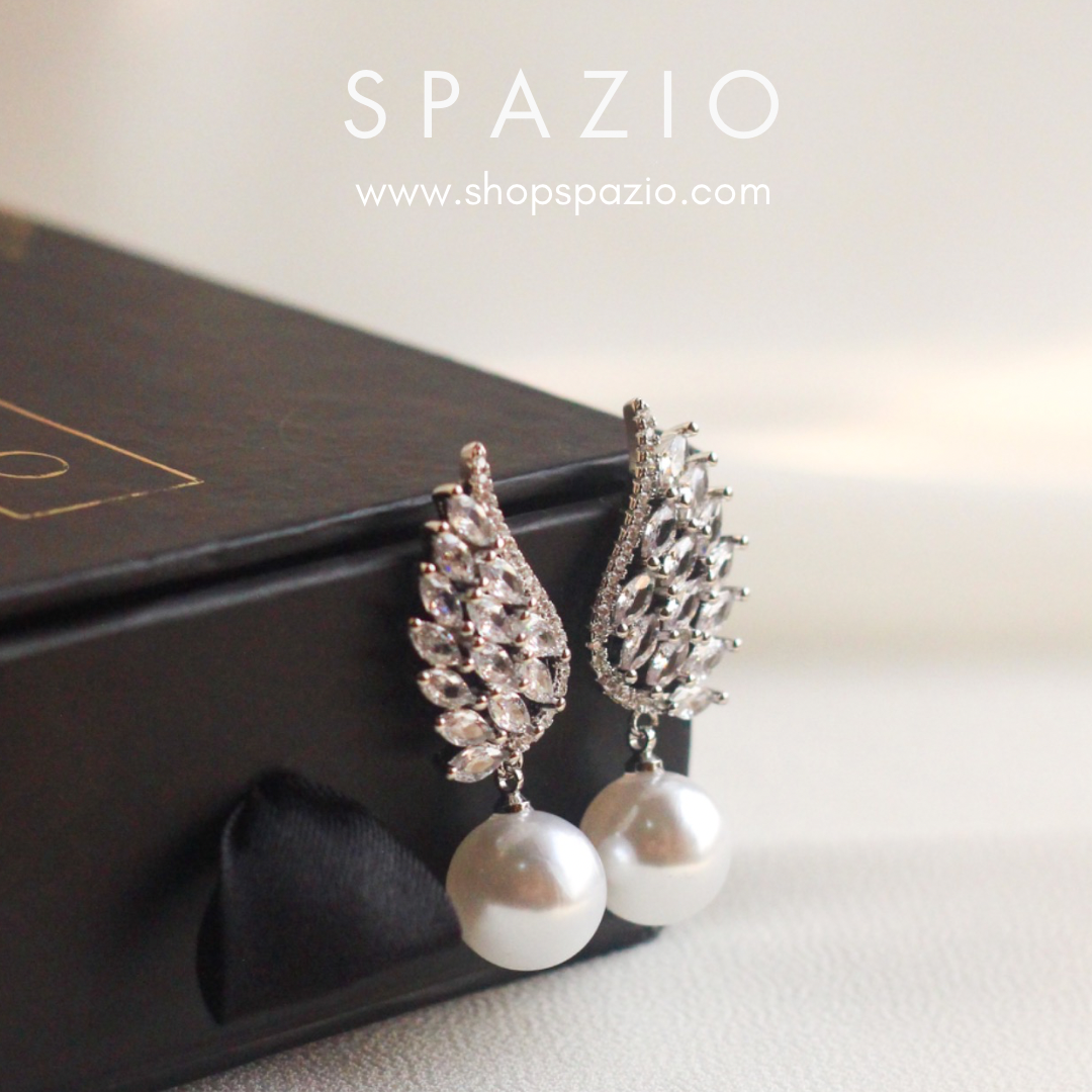 Elegant Essence Earrings