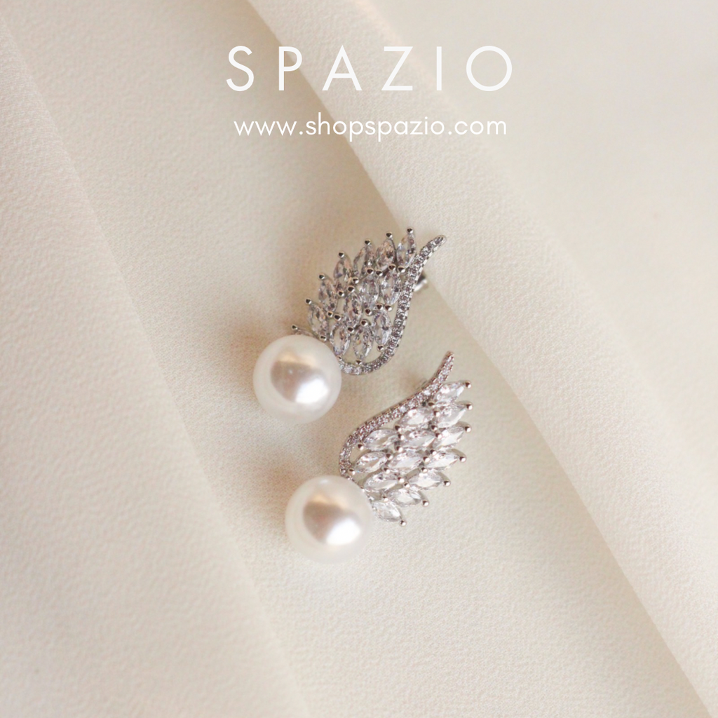 Elegant Essence Earrings