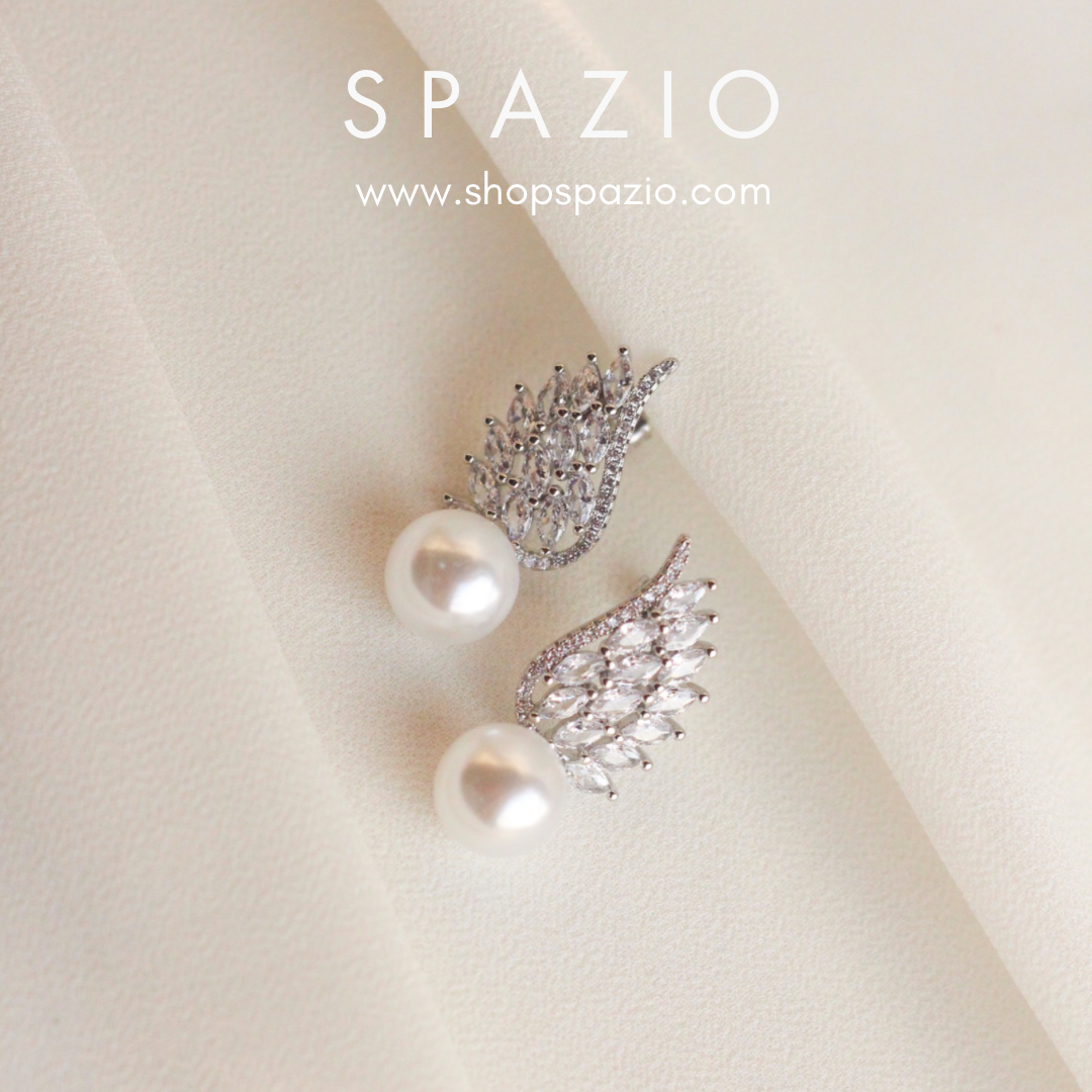 Elegant Essence Earrings