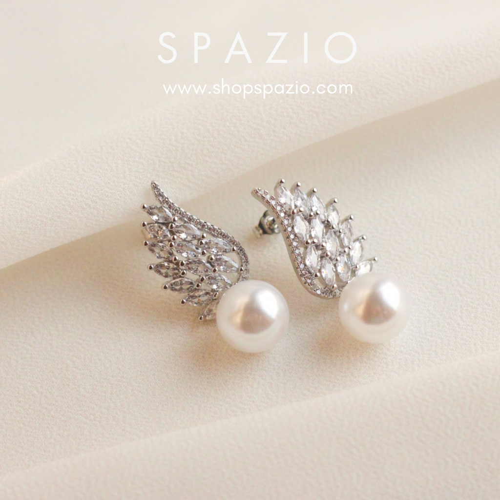 Elegant Essence Earrings