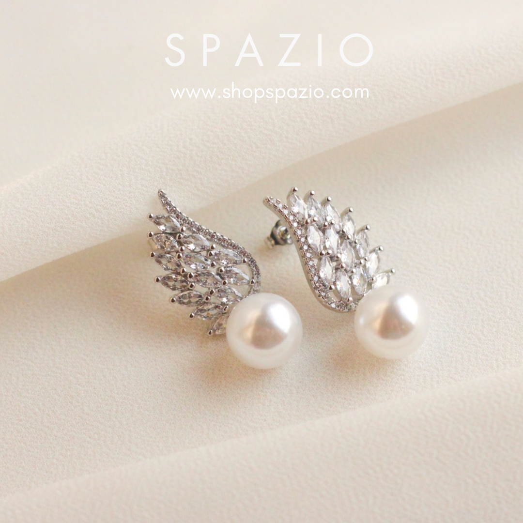 Elegant Essence Earrings