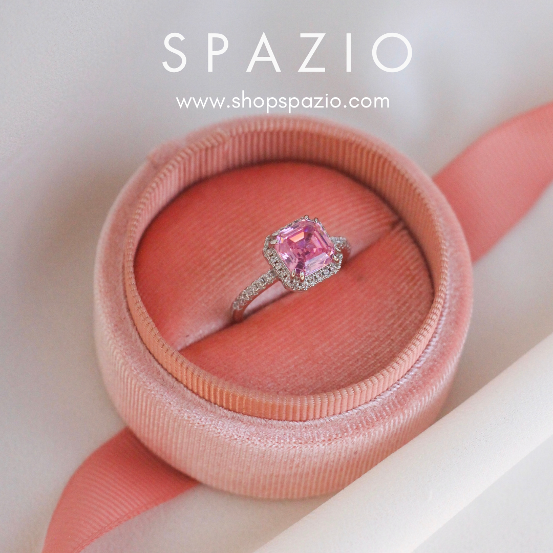 Eternal Gleam Ring
