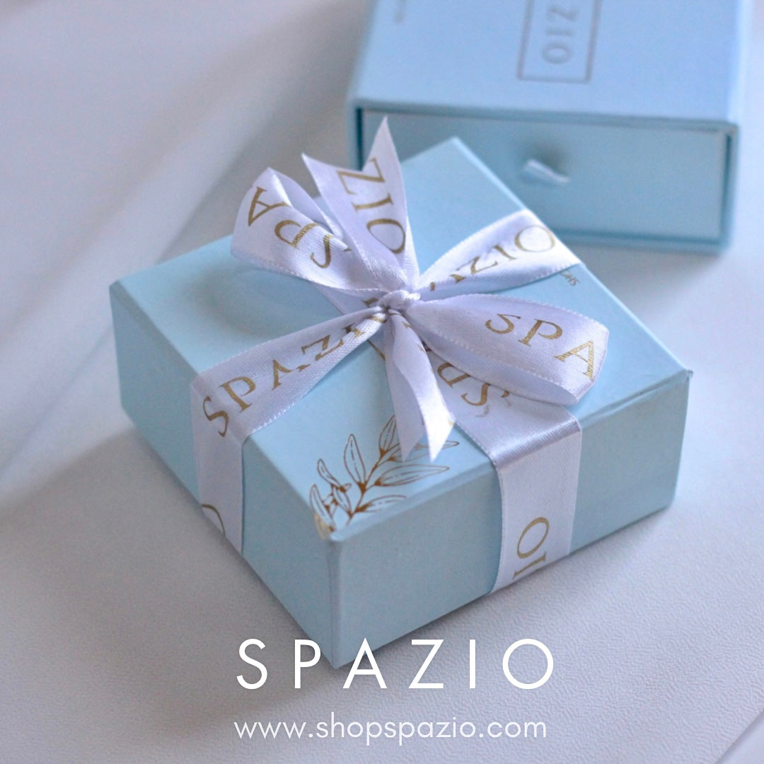GIFT PACKAGING