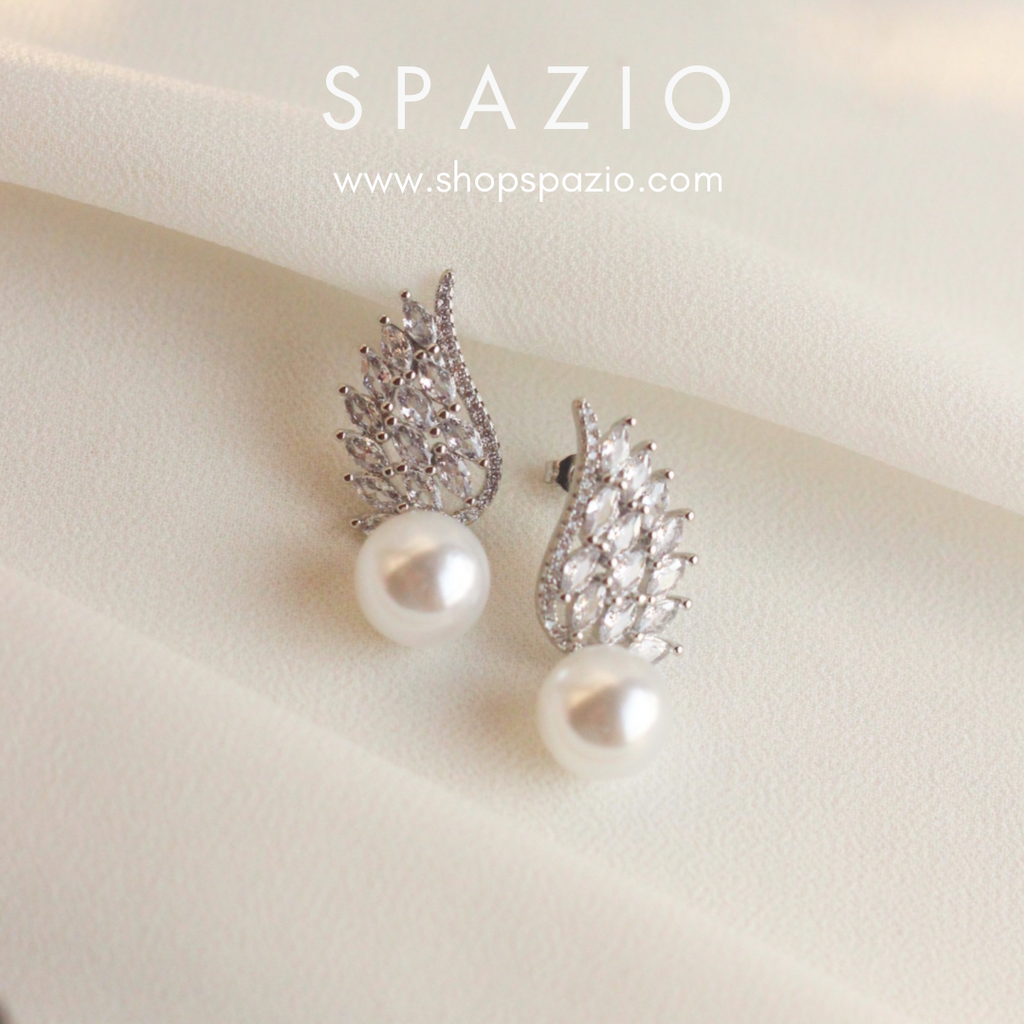 Elegant Essence Earrings