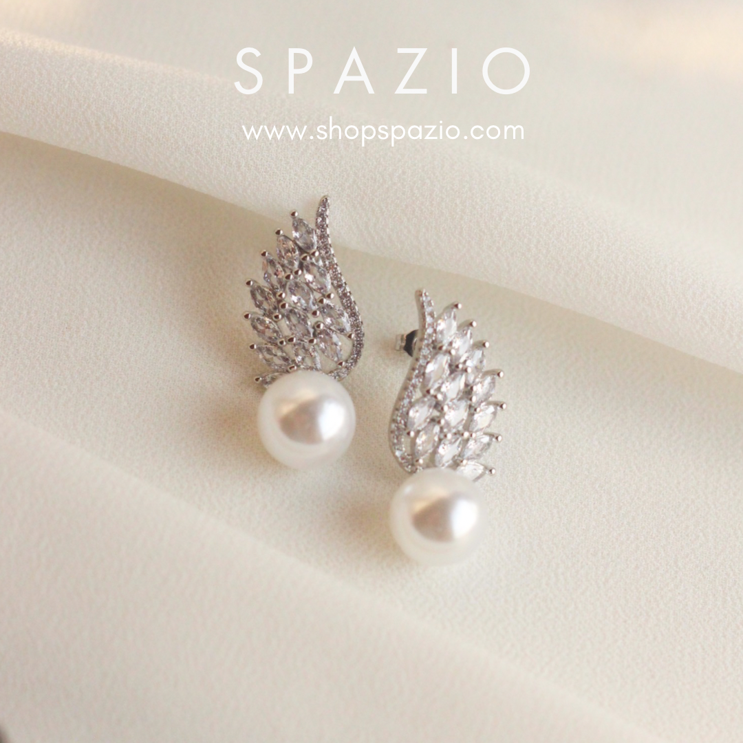 Elegant Essence Earrings