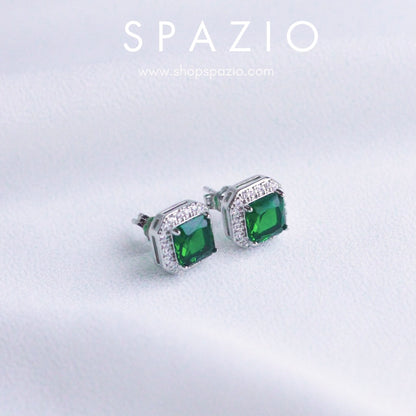 Maxine - Green