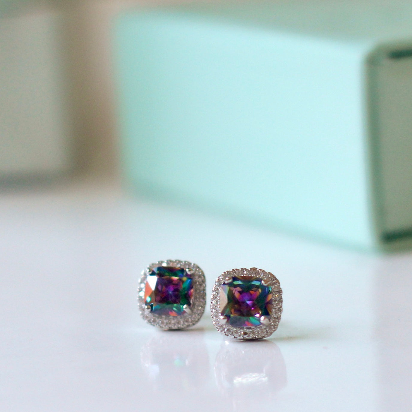 Galaxy Studs