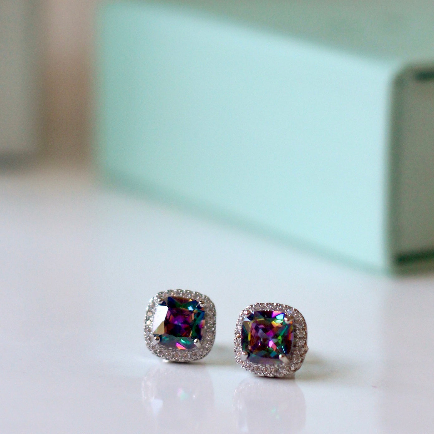 Galaxy Studs
